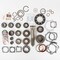 Eaton Overhaul Kit, Transmission, Basic K-2779 - alternate 4